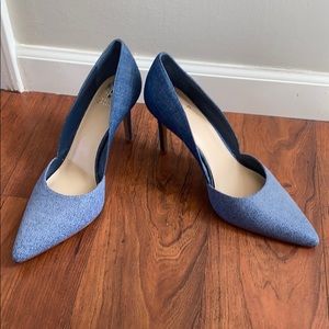 Vince Camuto Airmosah